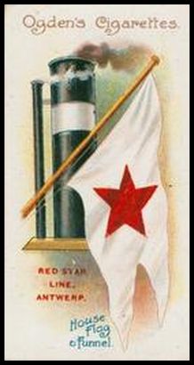 38 Red Star Line